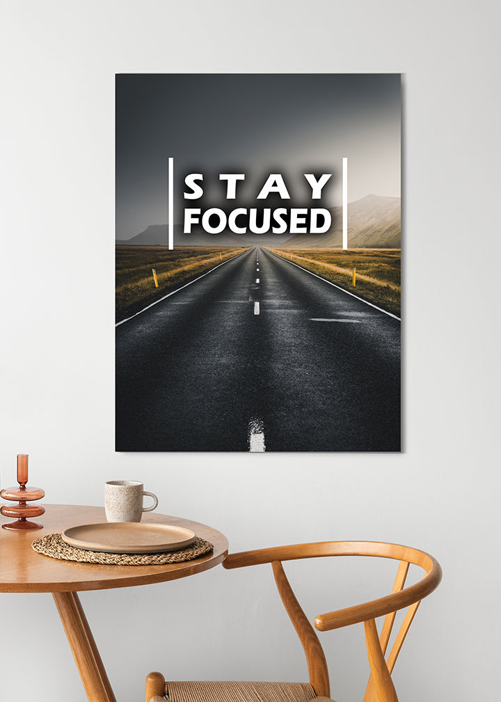 Stay Focused