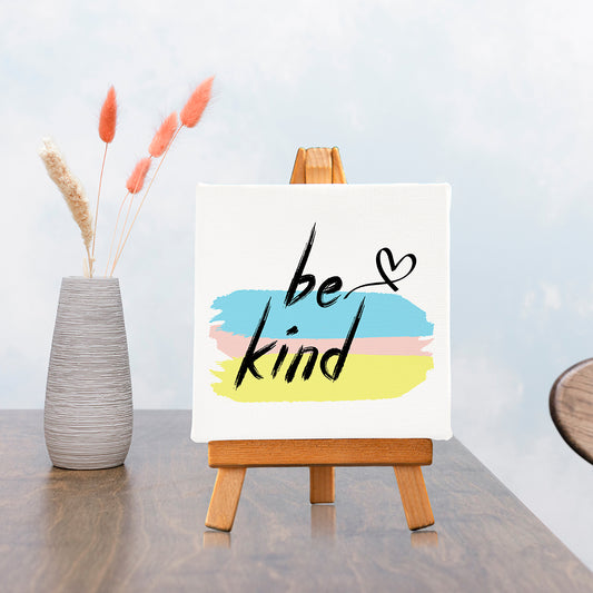 Be Kind