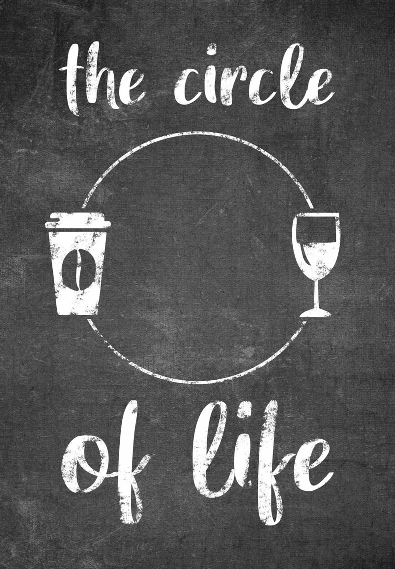 Circle Of Life