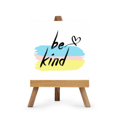 Be Kind