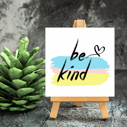 Be Kind