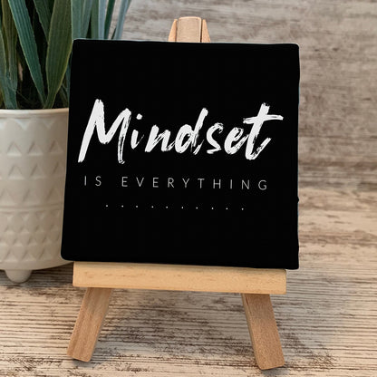 Mindset Is Everything