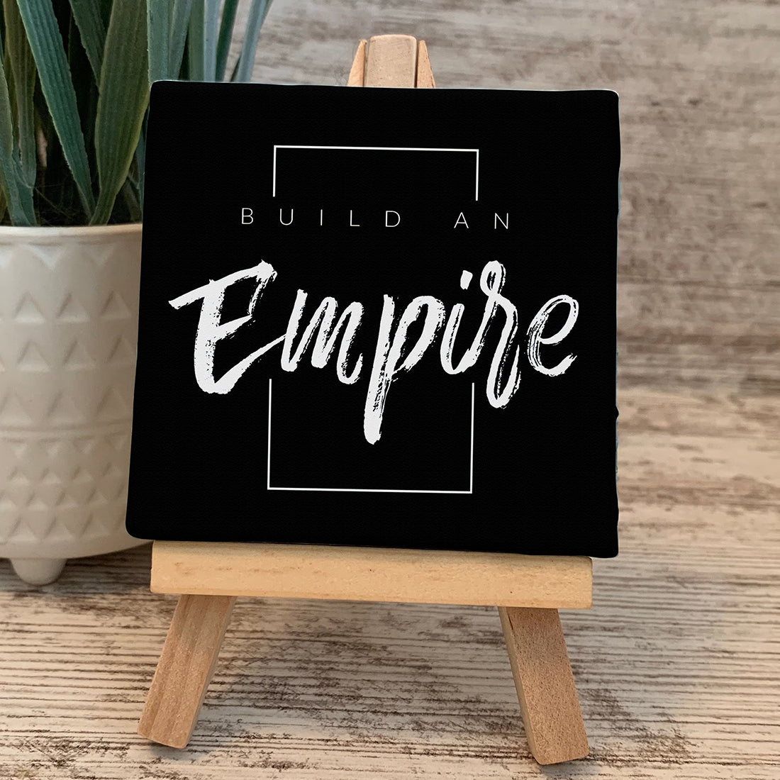 Build An Empire