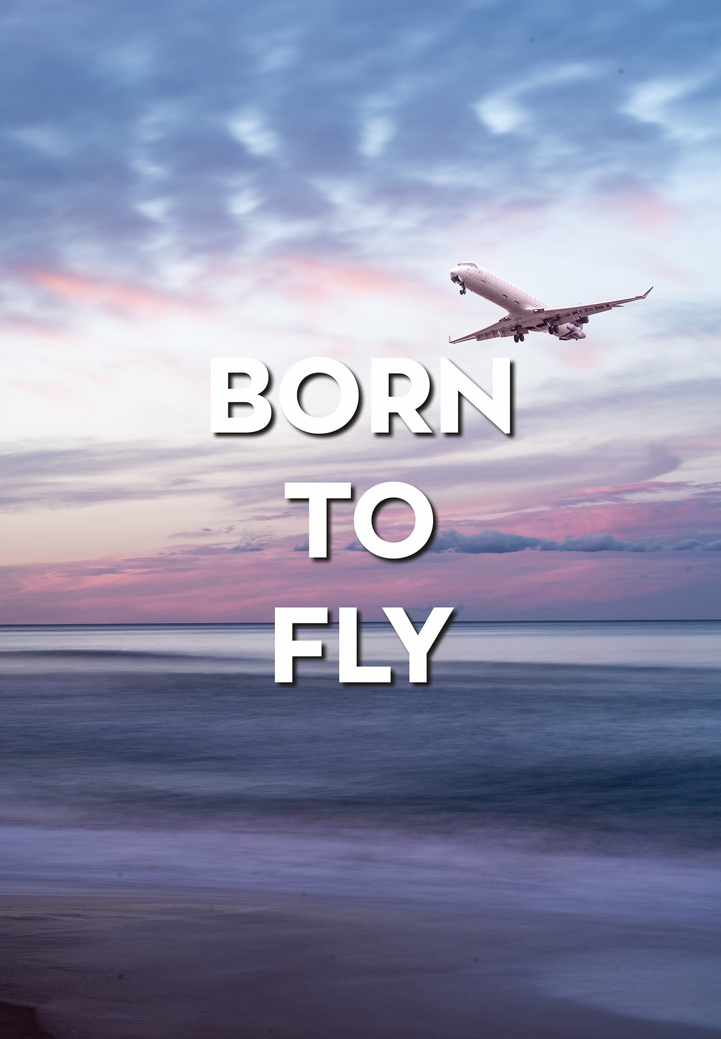 Born To Fly