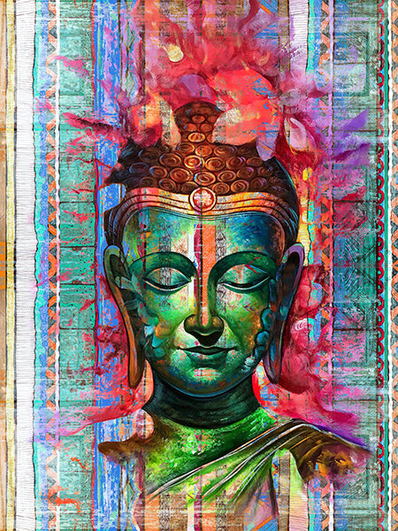 Lord Buddha